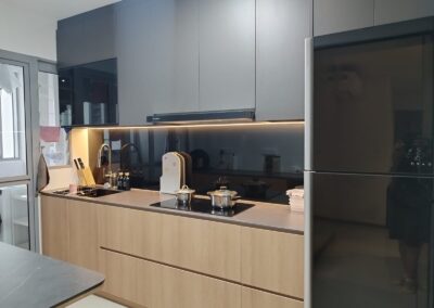 4 Room HDB BTO @ Punggol