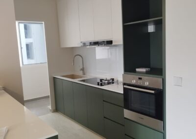 4 Room HDB Resale @ 288A Compassvale