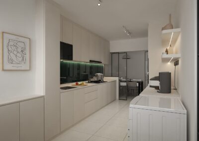 4 Room HDB Resale @ 103 Serangoon