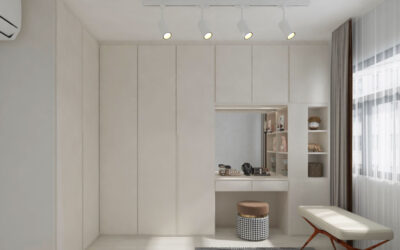 Discover Direct Carpentry Singapore for Quality Custom Furniture