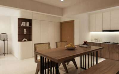 Explore Exceptional Craftsmanship with Lam’s Interior in Singapore