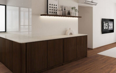 Give Your Home a New Lease of Life with Expert Carpentry Work