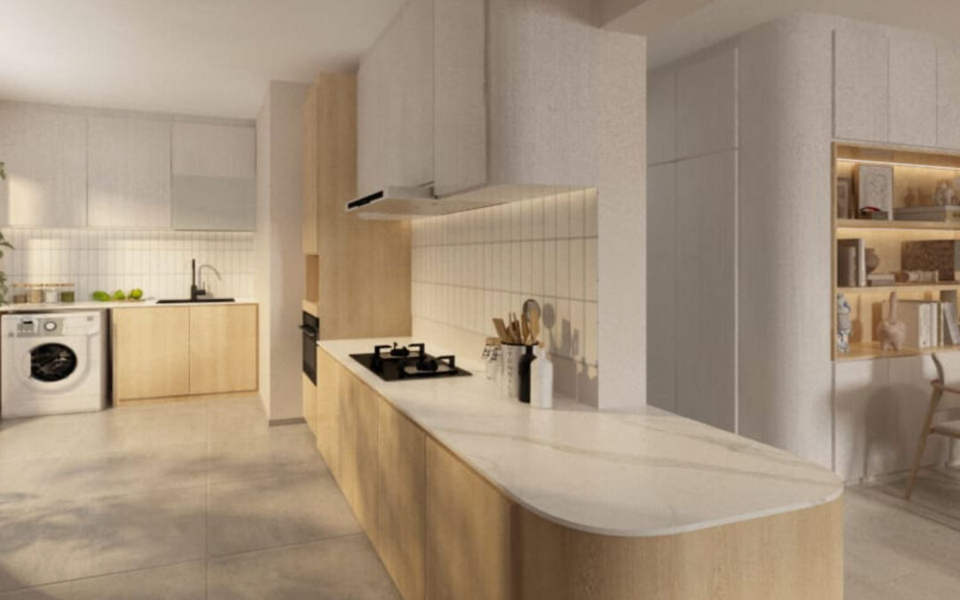 Discover How Lam’s Interior Provides Expert Carpentry Solutions for Every Need