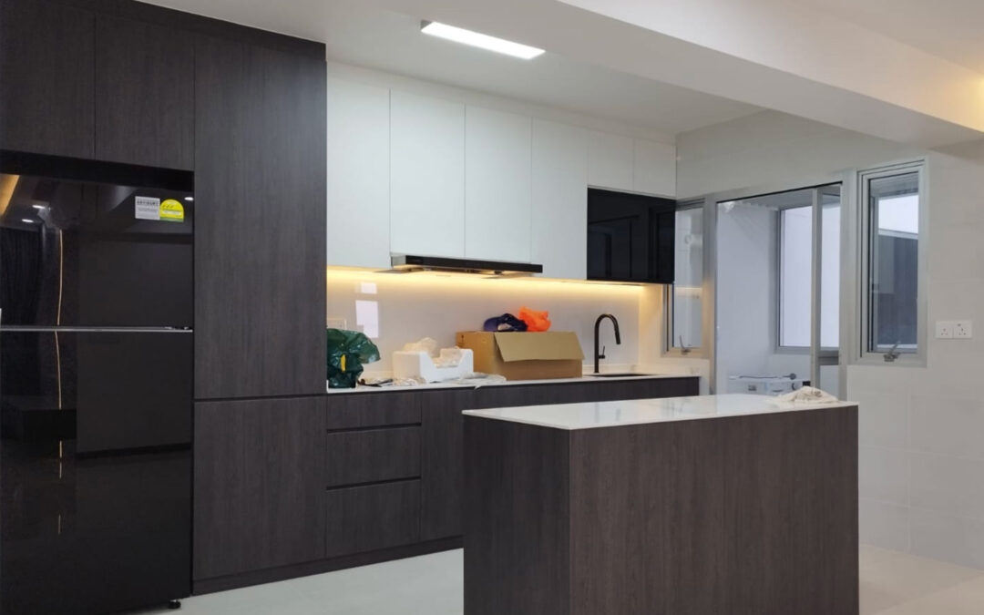 Uncovering the Magic of Specialist Carpentry to Transform Your Living Space