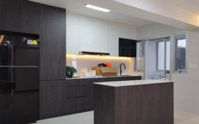 Uncovering the Magic of Specialist Carpentry to Transform Your Living Space